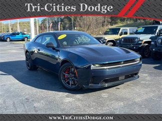 New 2024 Dodge Charger R/T Scat Pack w/ Plus Group image 1