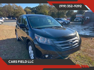 Used 2013 Honda CR-V EX image 1