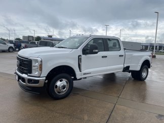 New 2025 Ford F350 XL image 1