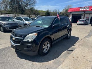 Used 2013 Chevrolet Equinox LT w/ Driver Convenience Package image 1