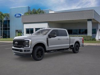 New 2026 Ford F250 4x4 Crew Cab Super Duty image 1