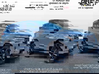 Certified 2025 Acura RDX A-Spec image 1