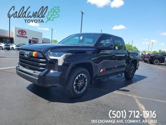 New 2025 Toyota Tundra SR5 image 1