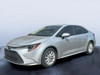 Used 2021 Toyota Corolla LE w/ LE Convenience Package image 1