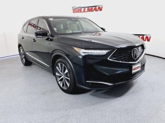 Certified 2025 Acura MDX w/ Technology Package image 1