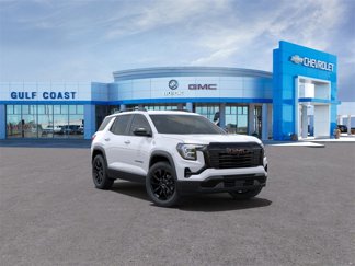 New 2026 GMC Terrain Elevation w/ Elevation Premium Package image 1
