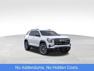 New 2026 GMC Terrain Elevation w/ Elevation Premium Package image 1
