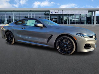 New 2026 BMW 840i xDrive Coupe image 1