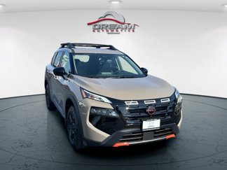 New 2026 Nissan Rogue SV w/ Rock Creek Premium Package image 1
