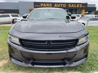 Used 2016 Dodge Charger Police image 1