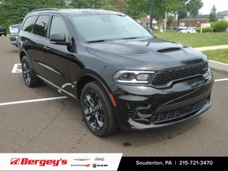 New 2025 Dodge Durango R/T image 1
