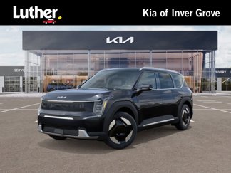 New 2026 Kia EV9 Wind image 1