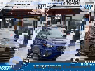 Used 2024 Subaru Impreza RS image 1