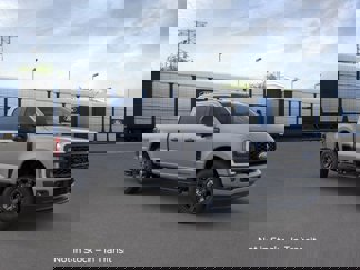 New 2025 Ford F350 XL image 1