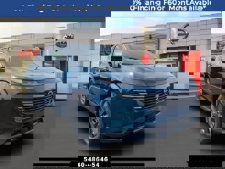 New 2025 Nissan Murano SL image 1