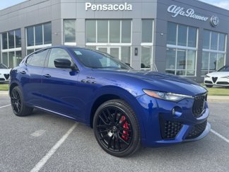 Used 2024 Maserati Levante Modena Ultima image 1