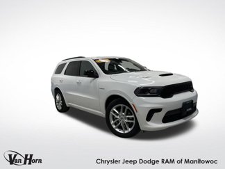 Used 2024 Dodge Durango R/T image 1
