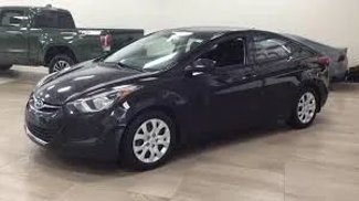 Used 2016 Hyundai Elantra SE w/ Option Group 02 image 1