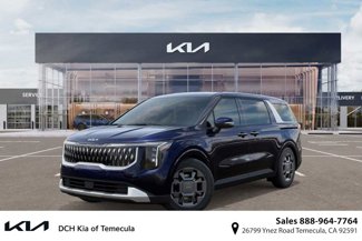 New 2026 Kia Carnival EX image 1