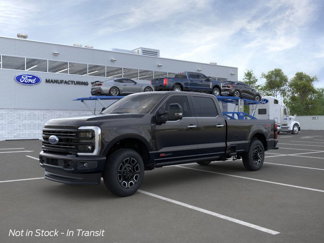 New 2025 Ford F350 Platinum image 1