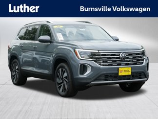 New 2026 Volkswagen Atlas SEL image 1