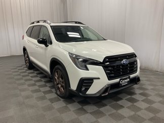 New 2025 Subaru Ascent Bronze Edition image 1