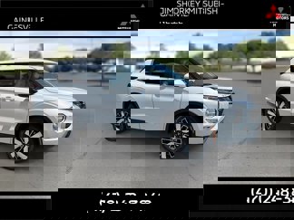 New 2025 Mitsubishi Outlander SE image 1