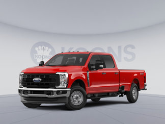 New 2026 Ford F250 XL w/ FX4 Off-Road Package image 1