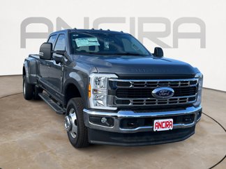 New 2025 Ford F350 XLT w/ 360-Degree Camera Package image 1