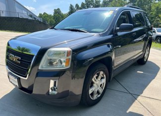 Used 2015 GMC Terrain SLT w/ Open Road Package image 1