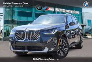 New 2026 BMW X3 xDrive30 w/ Convenience Package image 1
