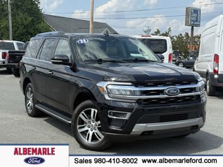 Used 2023 Ford Expedition Limited image 1