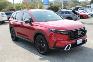 New 2026 Honda CR-V Sport Touring image 1