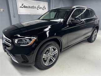 Used 2022 Mercedes-Benz GLC 300 4MATIC w/ Premium Package Lite image 1