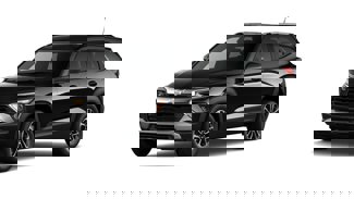 New 2026 Chevrolet TrailBlazer LT image 1
