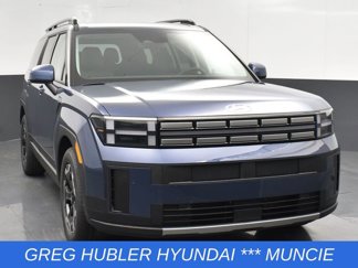 New 2026 Hyundai Santa Fe SEL image 1