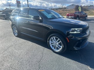 Used 2024 Dodge Durango GT image 1