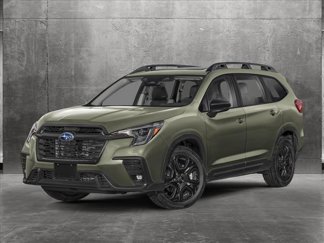 New 2025 Subaru Ascent Onyx Edition image 1