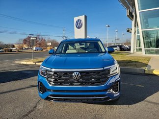 New 2025 Volkswagen Atlas SEL Premium R-Line image 1