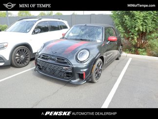 New 2025 MINI Cooper John Cooper Works image 1