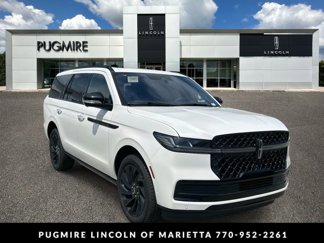 New 2025 Lincoln Navigator Reserve image 1