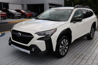 Certified 2023 Subaru Outback Limited image 1