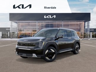 New 2026 Kia EV9 Wind image 1