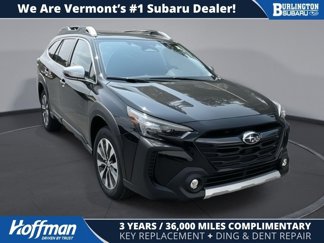 New 2025 Subaru Outback Touring XT image 1