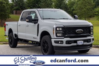 New 2025 Ford F250 Lariat w/ Lariat Ultimate Package image 1