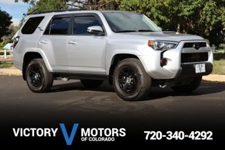 Used 2023 Toyota 4Runner TRD Off-Road Premium image 1