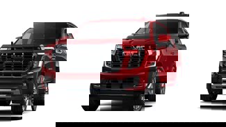 New 2025 GMC Yukon Denali Ultimate image 1