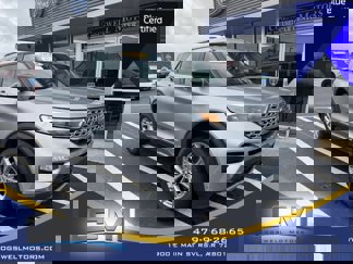 Certified 2023 Ford Explorer Limited image 1