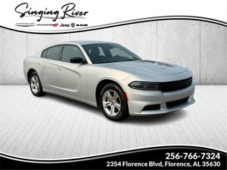 Used 2023 Dodge Charger SXT image 1