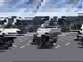 New 2026 GMC Hummer EV SUV image 1
